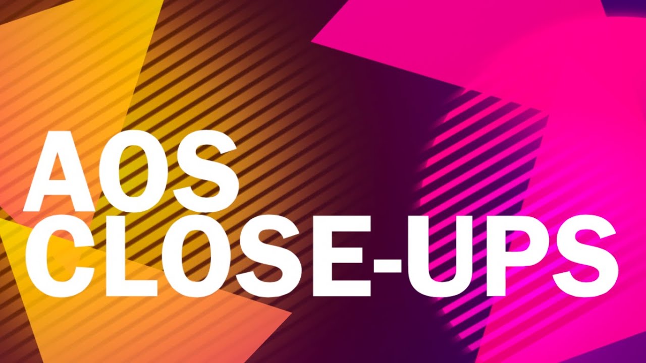 #2 AoS Close ups: Liberators