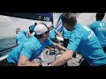 Marina Rubicon Lanzarote 52 SUPER SERIES Sailing Week - Teaser
