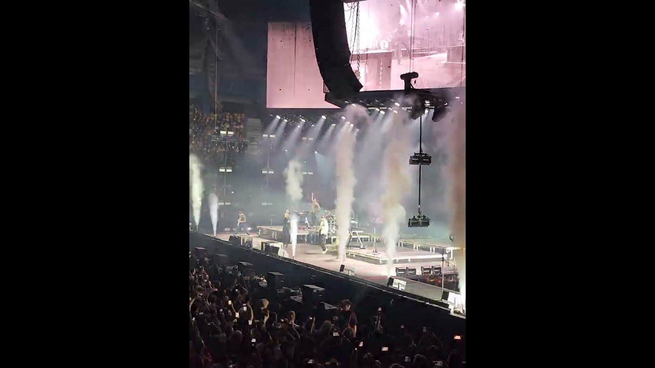 Somewhere I Belong - Linkin Park