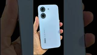 POCO X8 Pro 😱 Ultimate Gaming &amp; Performance Beast! #shorts #smartphone #bgmi