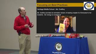 BCS Family Video 4-3-2020