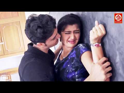 यदि तू मेरा बात प्यार से मान जाती तो जबरदस्ती करने की नौबत ही नहीं आती | जबरदस्त रोमांटिक एक्शन सीन