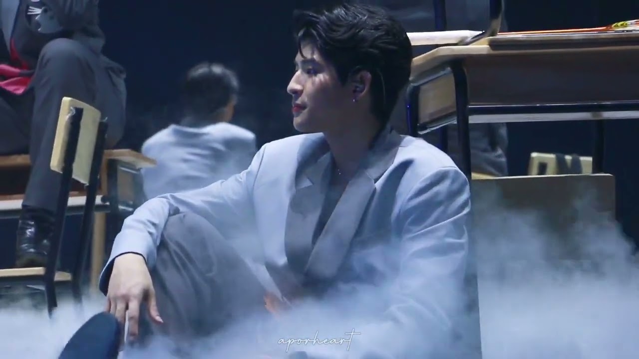 พูดได้ไหม​ (Let Me​ Tell You)​ -​ รวมนักแสดง​ 18032023​ 