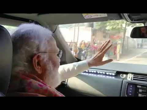 Video: Hoe kan ik Meerut bereiken?