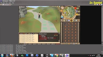 Free RuneScape Bot- Introducing Powerbot RSBot - Powerbot  {STILL WORKS}