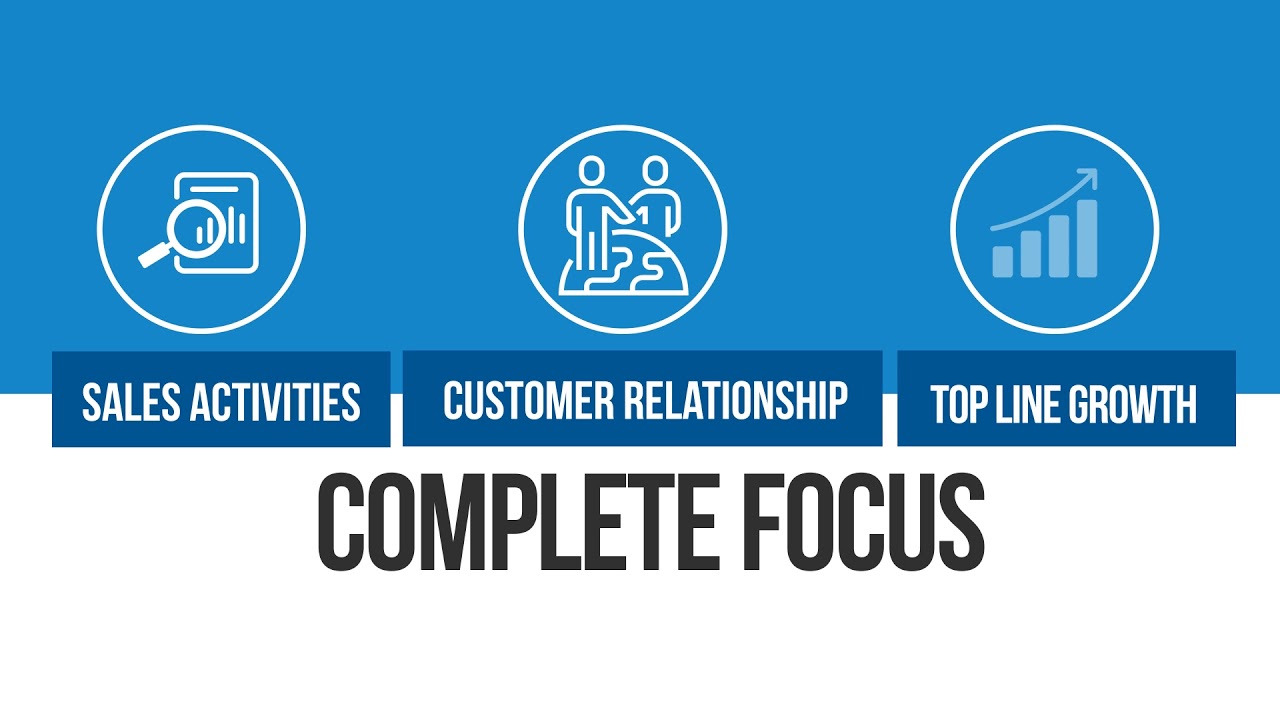 Condege Corporate Idea - Infographic Video