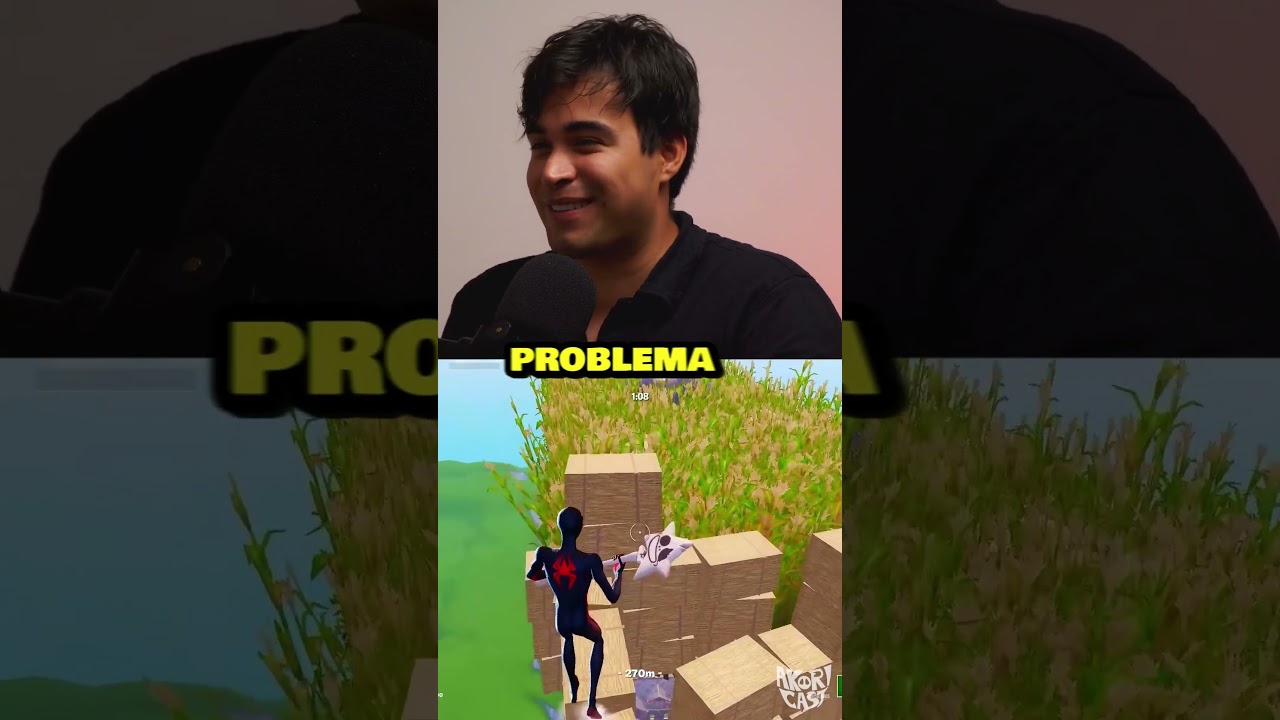 Mikecrack EXPULSÓ a Raptor de su CASA ???