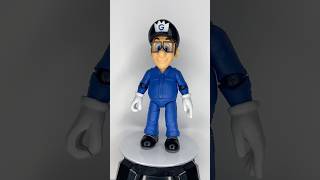 Custom Mariosona Figure #customactionfigure #supermario