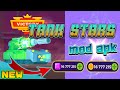 Tank Stars Mod Apk | Unlimited Coins, Gems And Unlocked All Tank