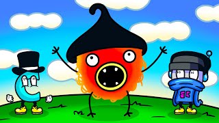 We Found the Weirdest Game in the Universe and Lost Our Minds in CHUCHEL! screenshot 5