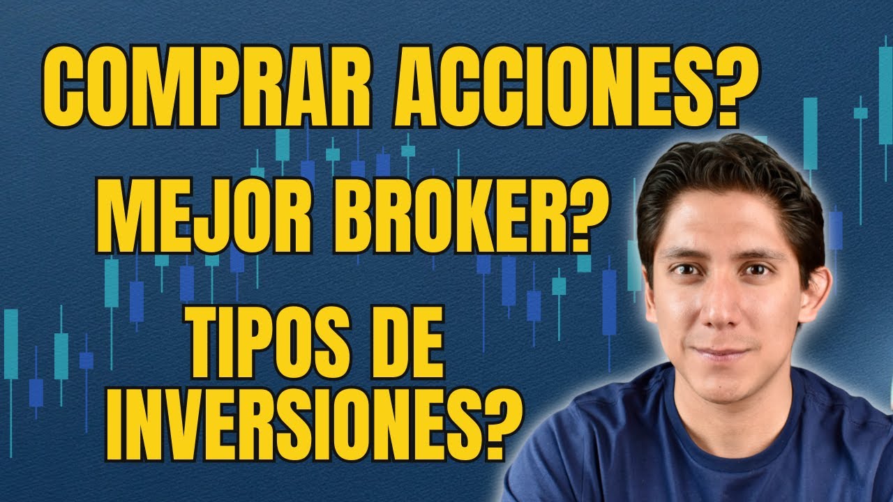 TODO para INICIAR A INVERTIR EN BOLSA