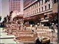 Fresno: A City Reborn - rare 1968 documentary by Victor Gruen Associates