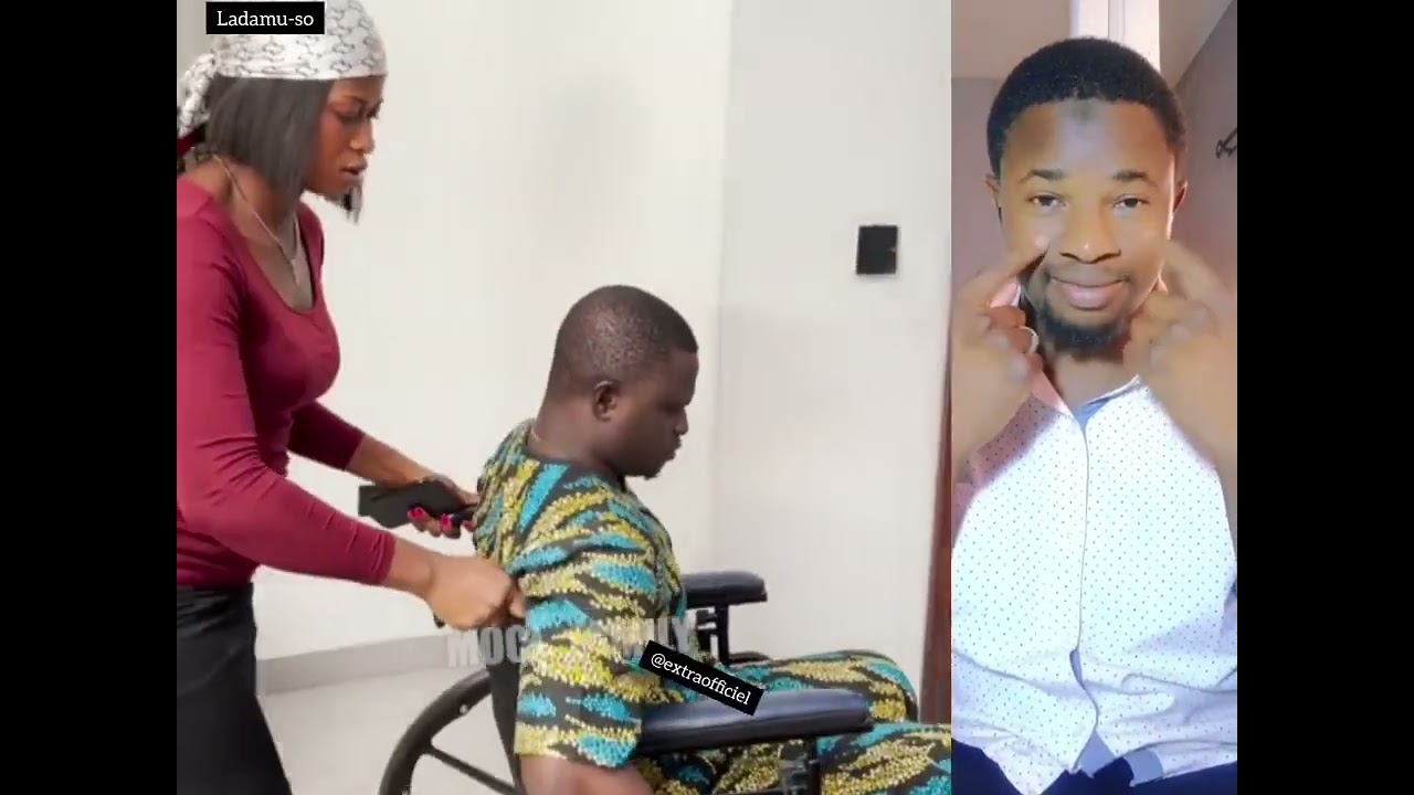 @Extraofficiel tout le monde doit regarder cette vidéo jusqu'à la fin c'est très très important