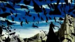 Bleach amv Red-overtake you