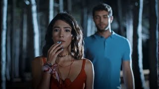 Her Yerde Sen-Klip İki Kalp