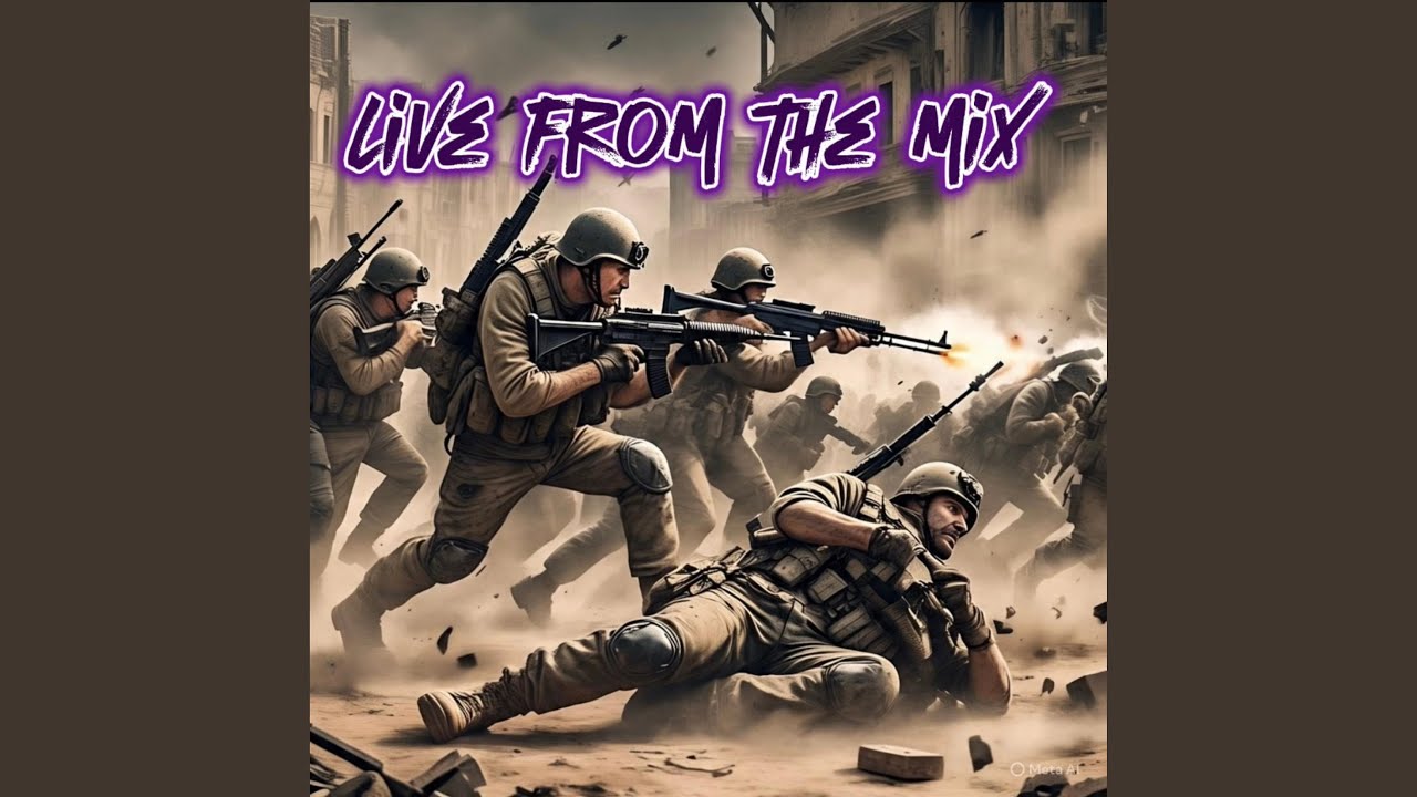 Trapstars (feat. chun) (Live)