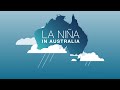La Niña in Australia