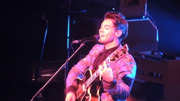 Just A Little Bit Of Your Heart - Harry Styles