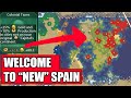 Goodbye "Old" Spain, Welcome to "NEW" Spain - Civ 6 Colonial Spain
