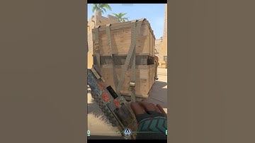 Final Round REVOLVER Clutch on Mirage | CS2 One Tap Madness