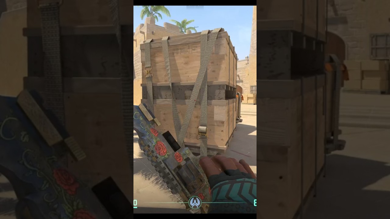 Final Round REVOLVER Clutch on Mirage | CS2 One Tap Madness