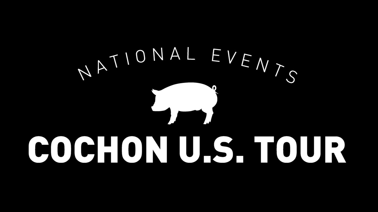 COCHON555 TRAILER