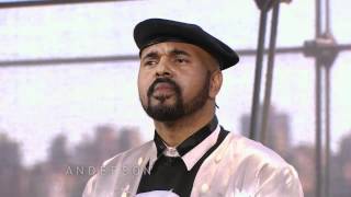 Who Wins Anderson's 'Talent' Competition?