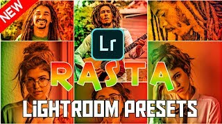 RASTA-adobe photoshop Lightroom Presets tone | free download | lightroom tutorial screenshot 5