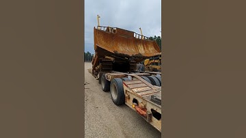 loading a D8 expert operator