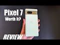 REVIEW: Google Pixel 7 - 10 Months Later - Best Value Flagship Android Smartphone?