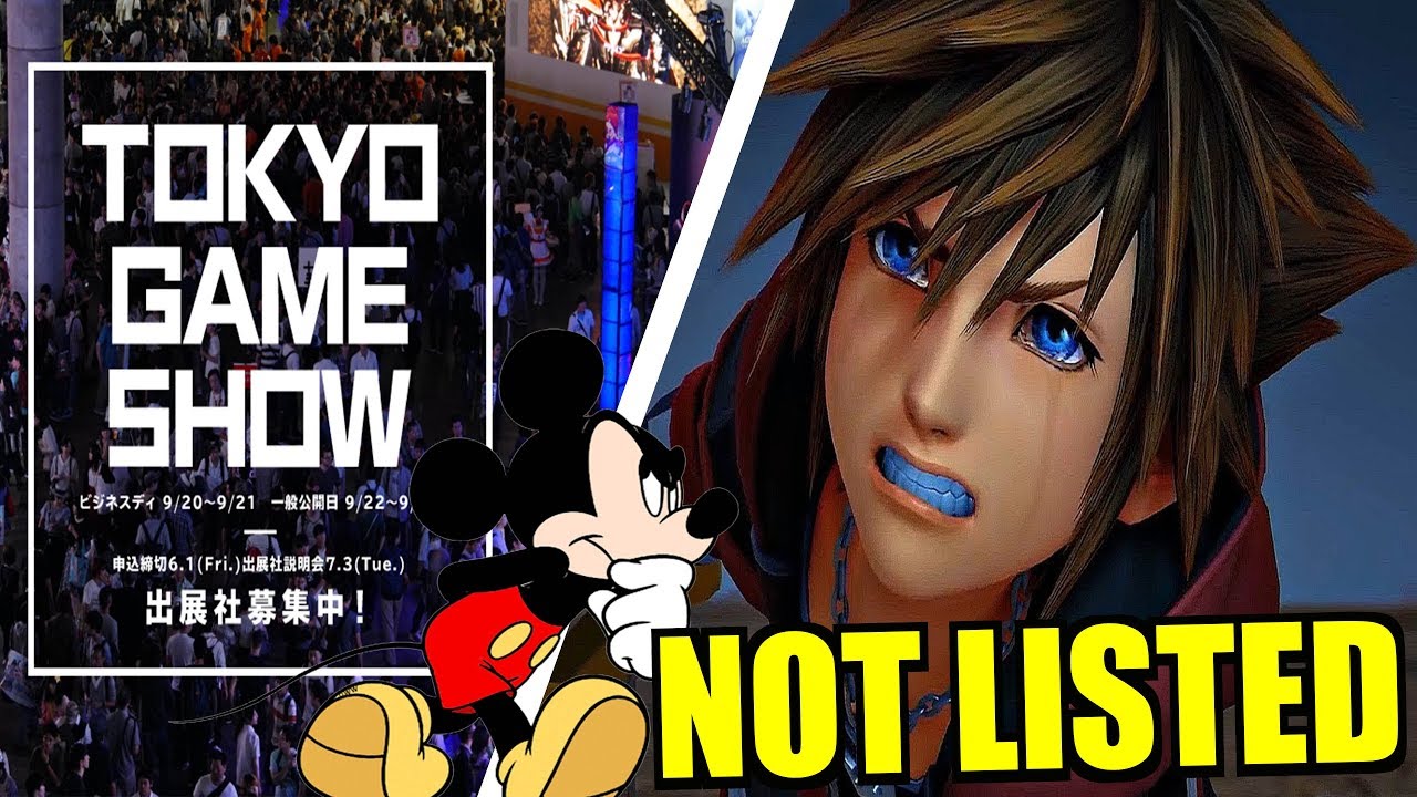 camera iphone 8 plus apk Kingdom Hearts 3 Not Listed TGS 2019