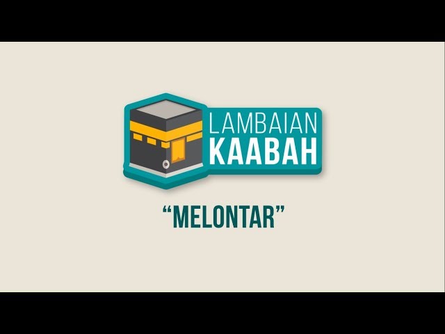 Melontar | Lambaian Kaabah class=