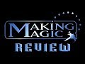 Star wars making magic 1996 review  retrospective