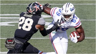 Florida Gators vs. Vanderbilt Commodores | 2020 College Football Highlights