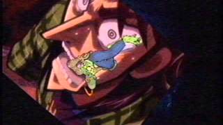 kaiji lost ep