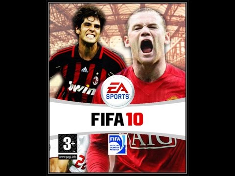 Hướng dẫn tải & cài đặt FIFA 10 miễn phí