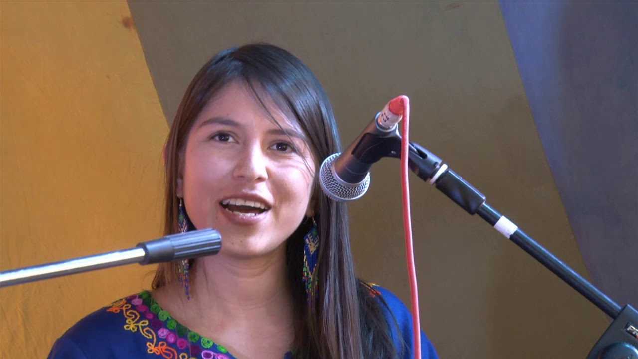 III Festival de Música Medicina Perú - Bruno Mansur, México