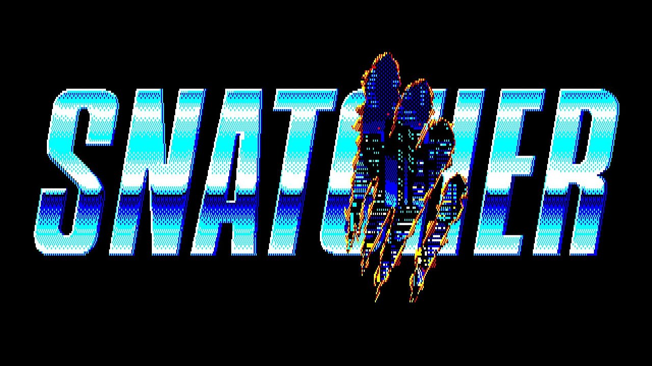 games people play Twilight of Neo Kobe City - Snatcher