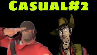 Tf2Casual