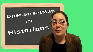 Introduction to Tutorial Series for Heritage Groups screenshot 1