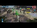 SWGOH Stormtrooper Luke Shreds Scion of Jango 3v3 GAC