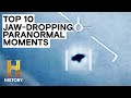 Top 10 ufo sightings of 2022  the proof is out there