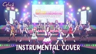 [Umamusume: Pretty Derby] GIRLS LEGEND U Instrumental - Celws Cover
