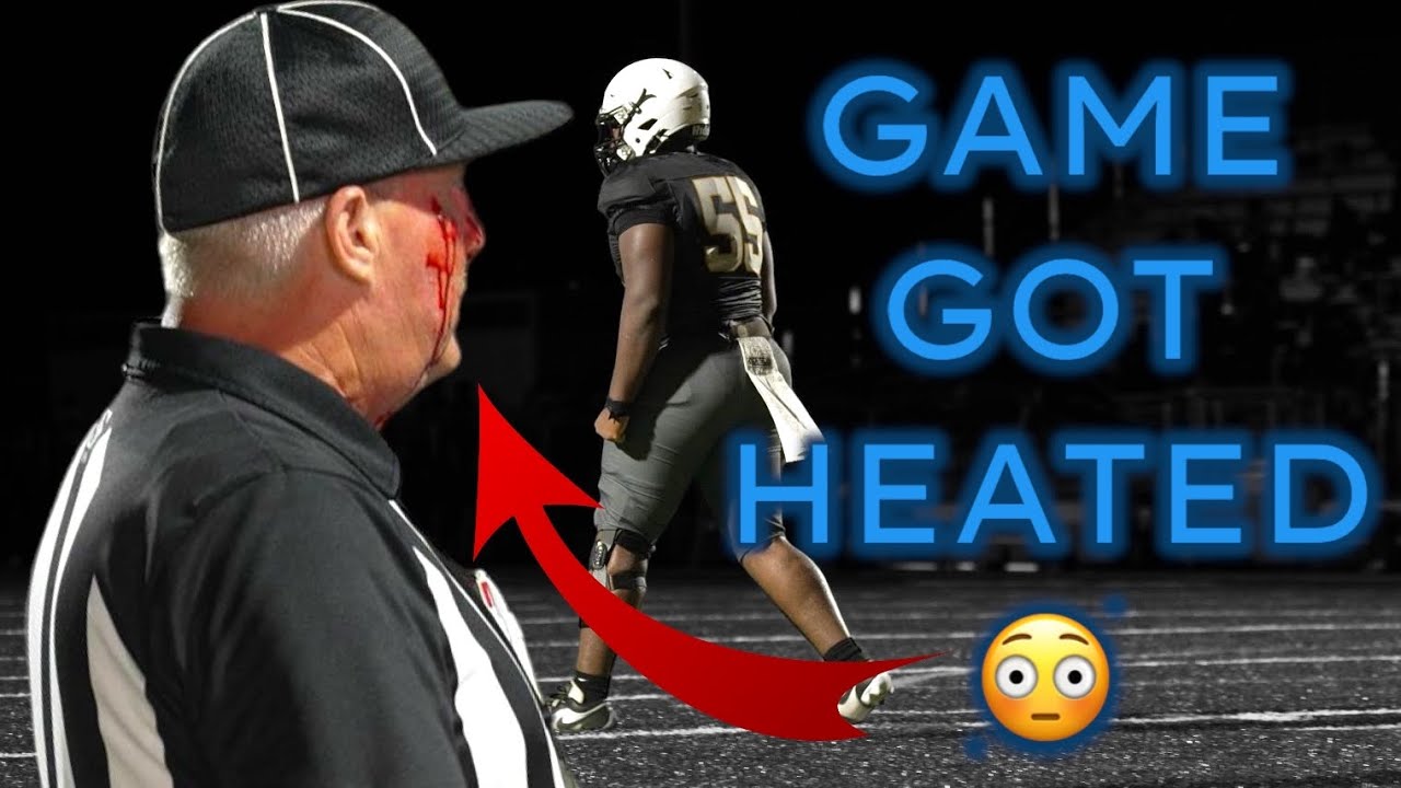 GREENVILLE VS GEORGIANA THE GAME GOT HEATED ALABAMA HIGH SCHOOL GREENVILLE VS GEORGIANA THE GAME GOT HEATED ALABAMA HIGH SCHOOL