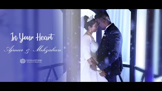 Dilbaro | Ajmeer & Mehzabeen  | WEDDING HIGHLIGHTS screenshot 2