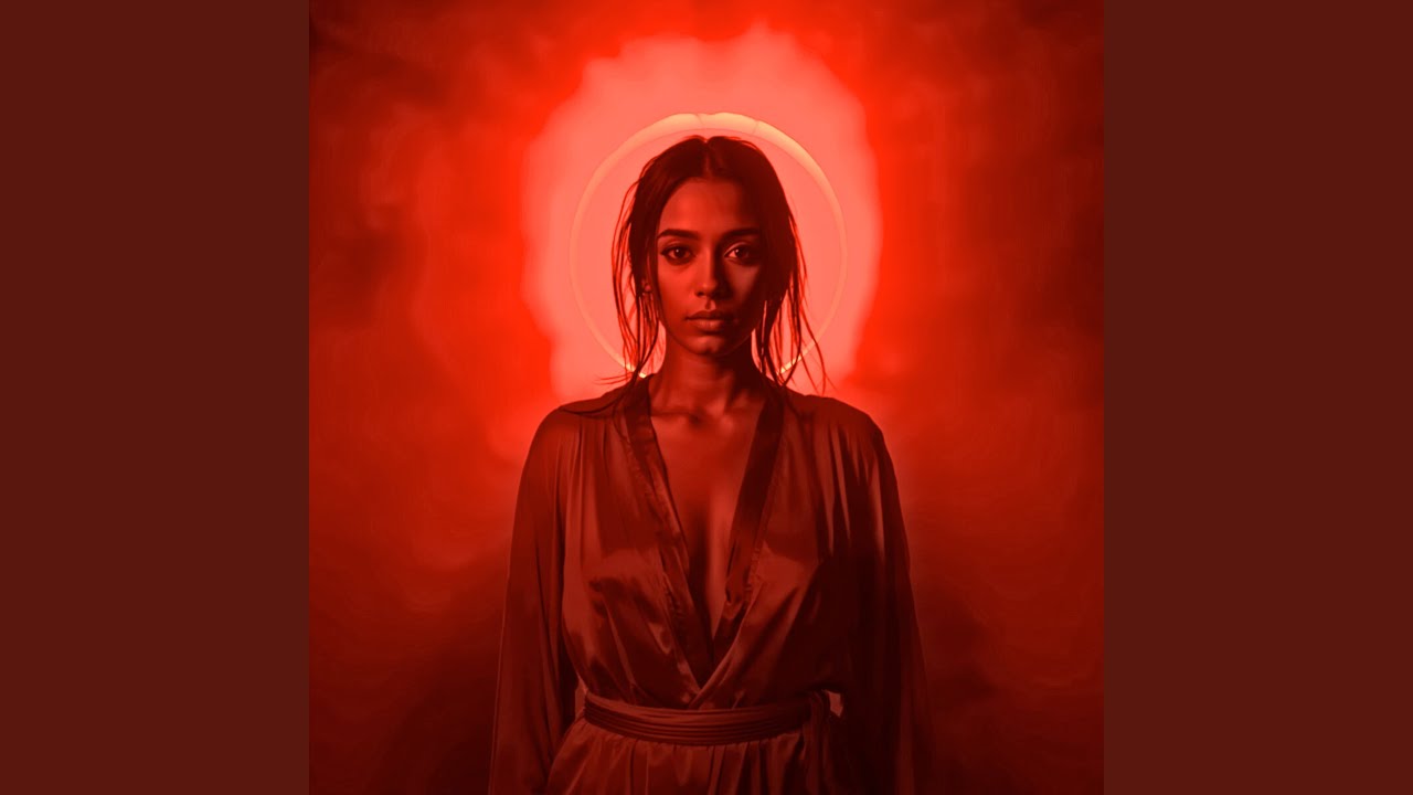 بقايا شمس خلف الغمام