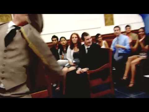 JK Wedding Entrance Dance Parody Divorce HQ