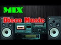 New Disco MIX 2022, Italo Disco Instrumental Music