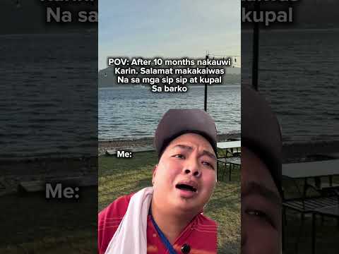Cingrats!! Sana all. #fyp #theseamanvlogger #marinongpinoy #marinongpilipino #lifeatsea