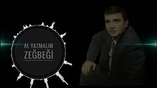 Muttalip ŞİMŞEK Alyazmalım Zeybeği #alyazmalımzeybeği